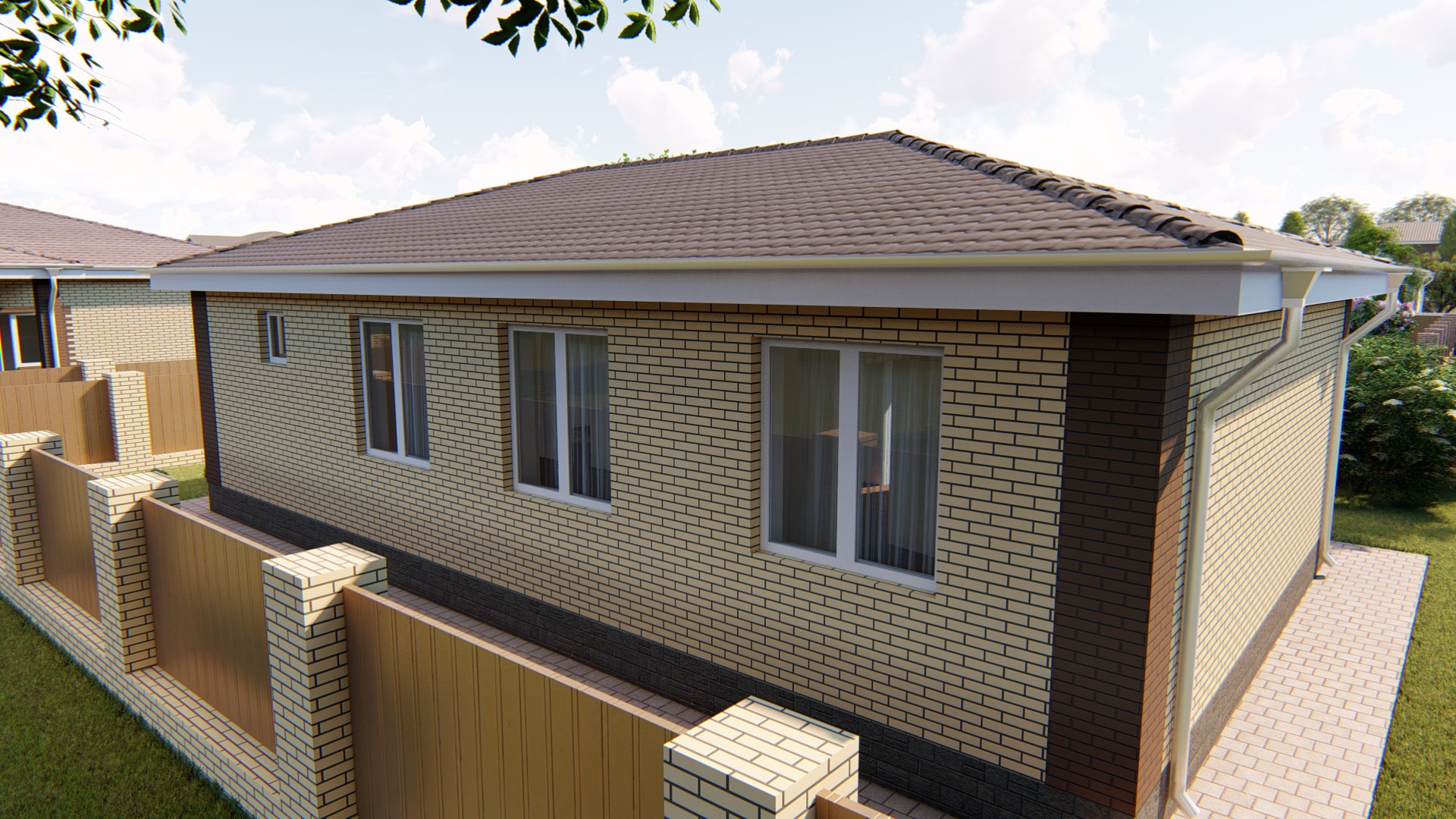 Проект D-173, изображение-3