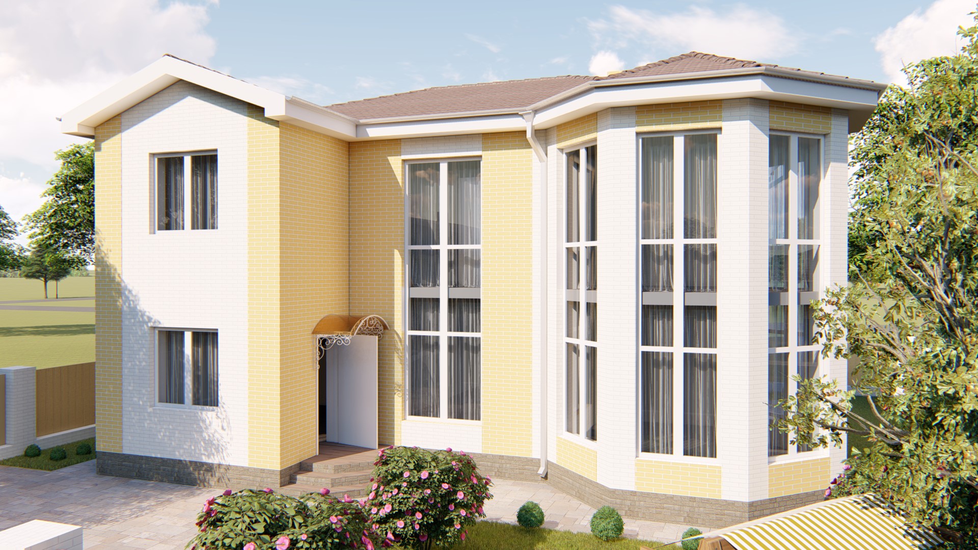 Проект D-174 Проект D-174