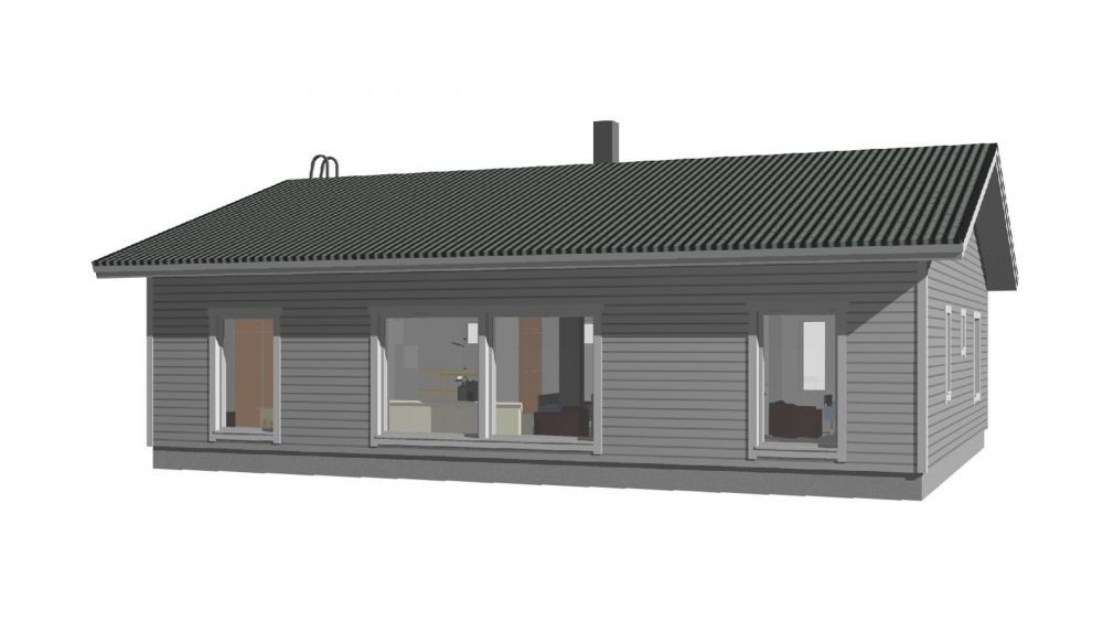 Проект Эконом 113-130, изображение-4