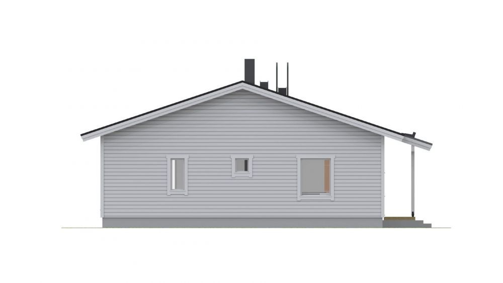 Проект Эконом 113-130, изображение-5