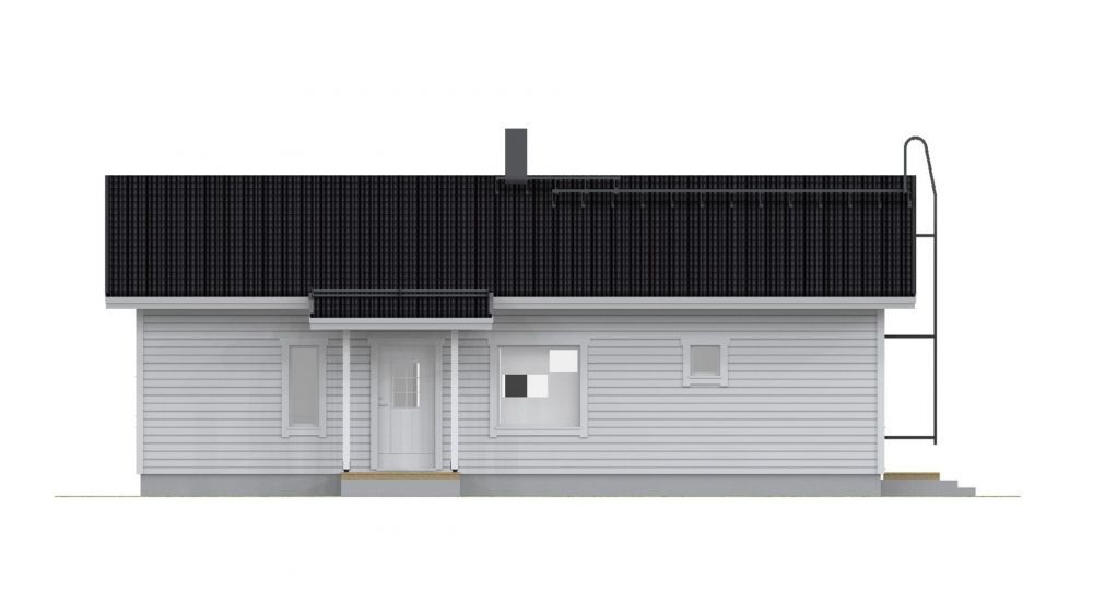 Проект Эконом 113-130, изображение-2