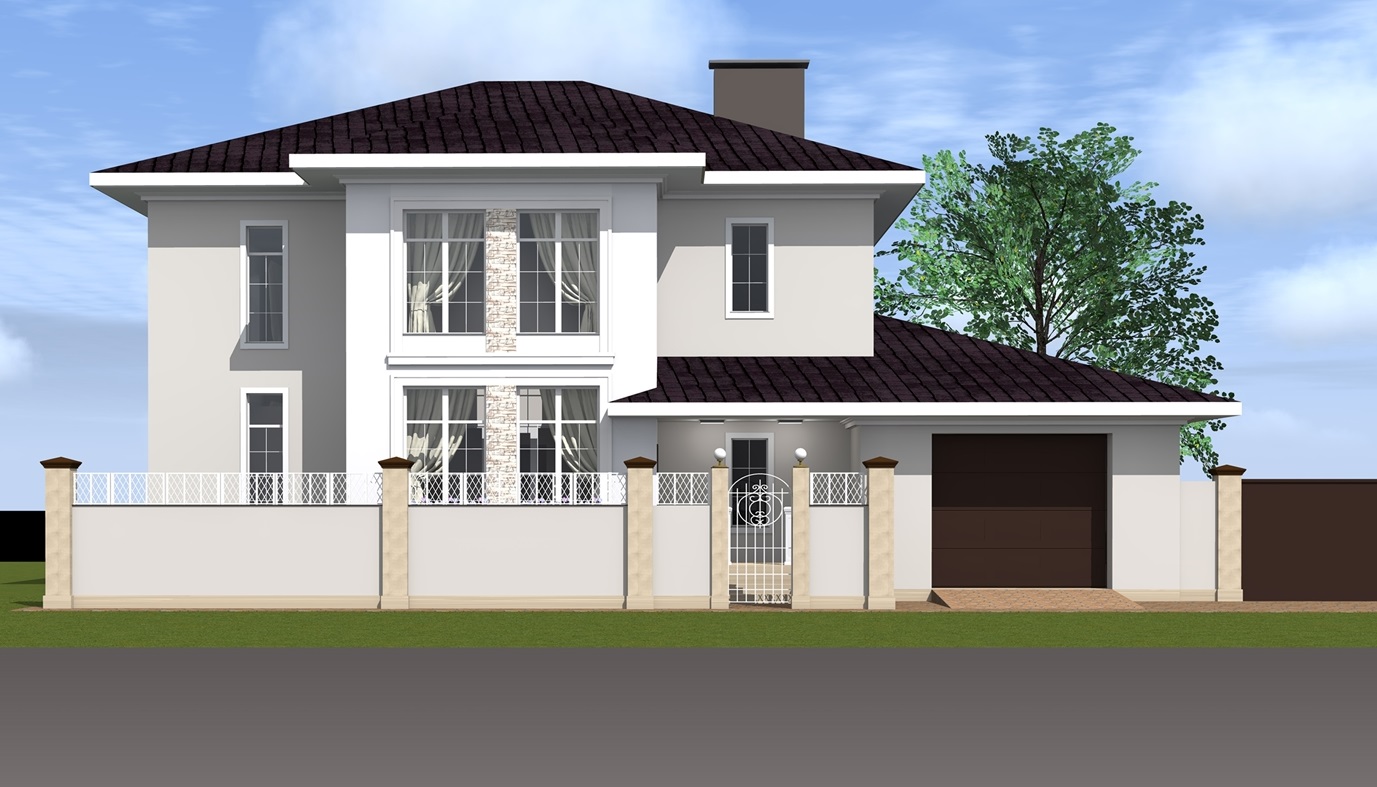 Проект K-2-6Б Проект K-2-6Б