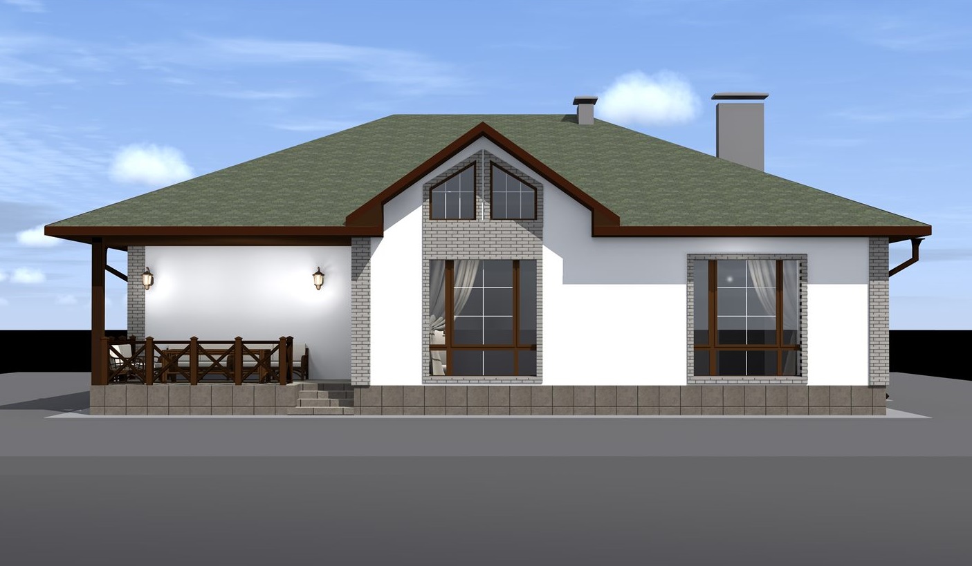 Проект К-1-5А, изображение-4