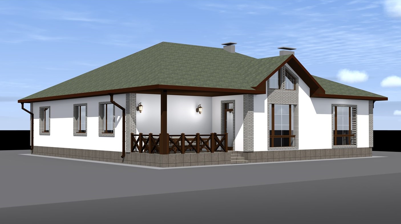 Проект К-1-5А, изображение-2