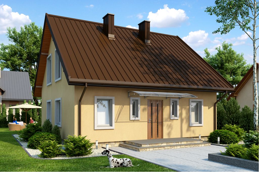 Проект Жарновец Проект Жарновец