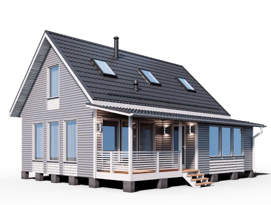 Проект КЕДР R 82, изображение-3