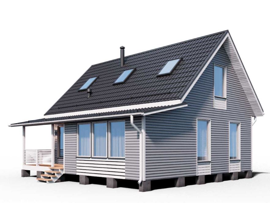 Проект КЕДР R 82, изображение-2