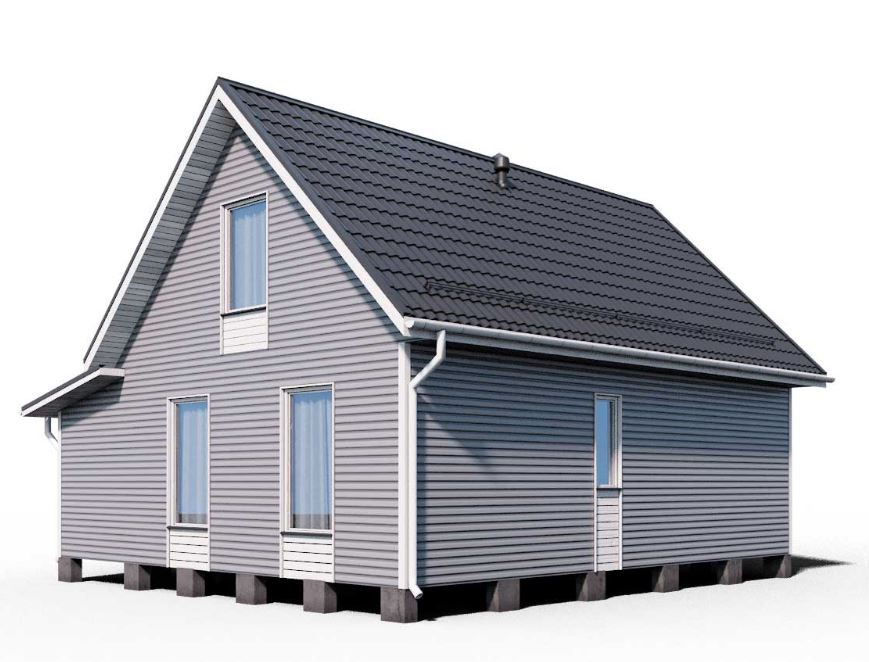 Проект КЕДР R 82