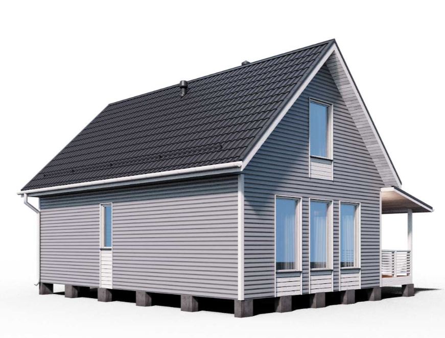 Проект КЕДР R 82, изображение-4