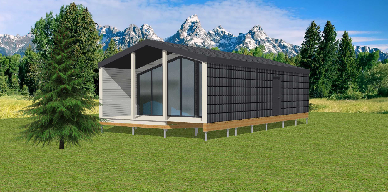 Проект Барн-78