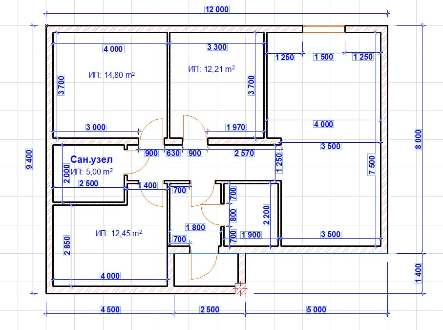 Изображение из списка
