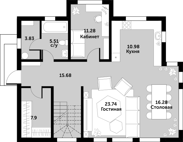 Изображение из списка