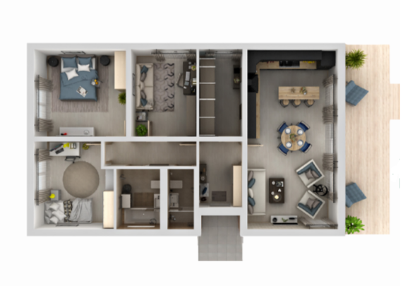 Выбранное изображение