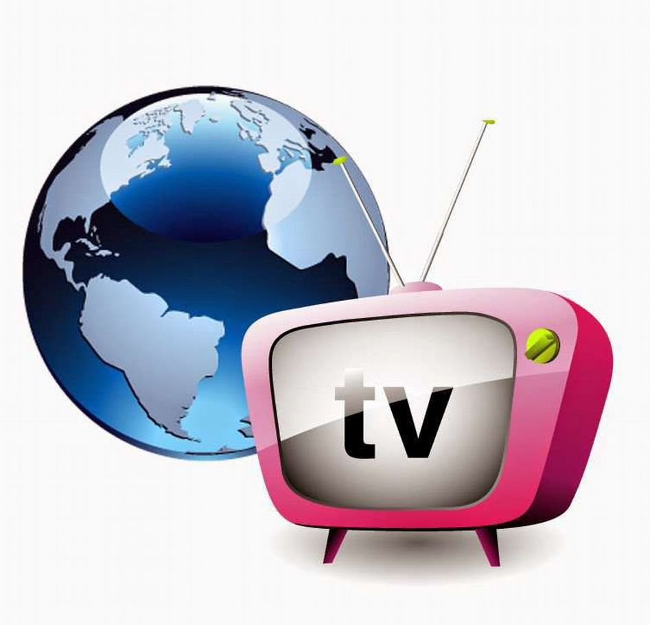 Интернет и телевидение