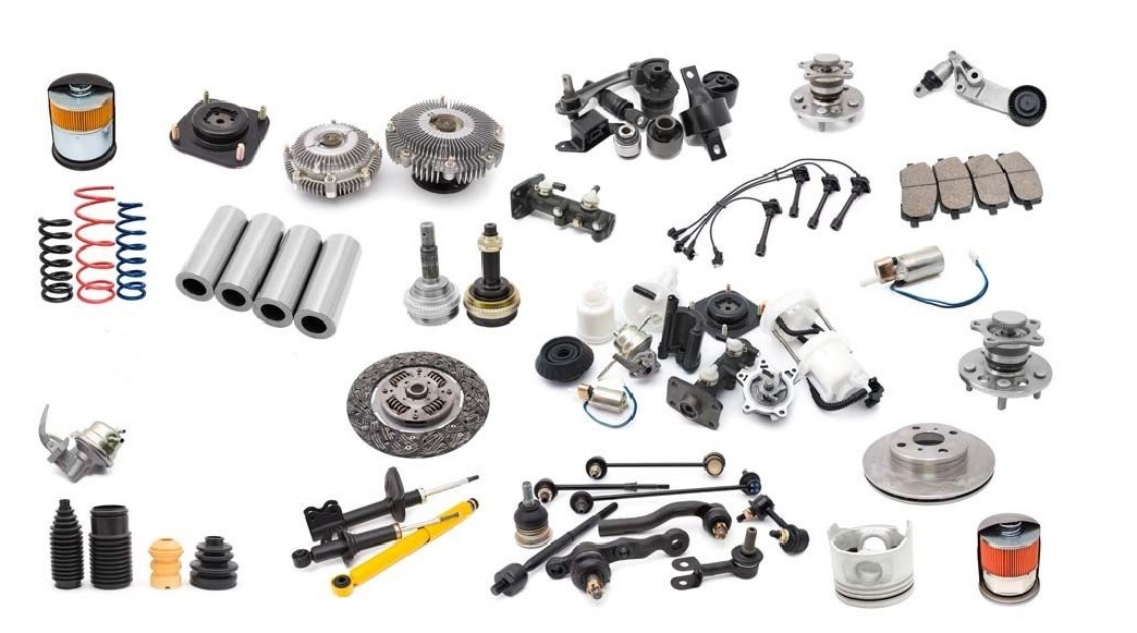 Автозапчастей для LADA (ВАЗ)