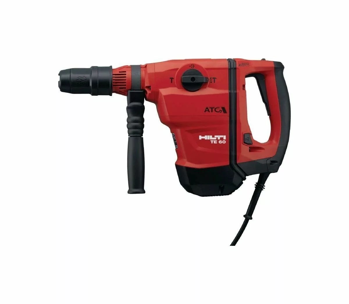 Перфоратор Hilti TE 60-ATC-AVR кейс,1200 Вт