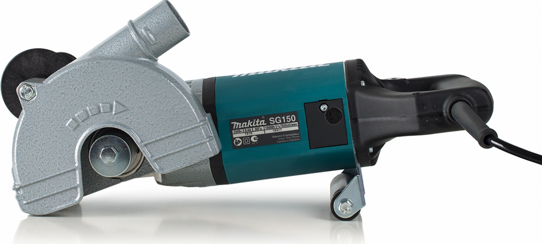 Штроборез Makita SG-150