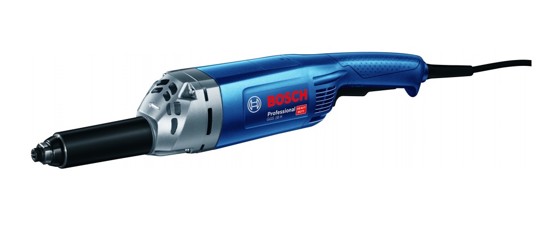 Прямая шлифмашина Bosch GGS 18 H