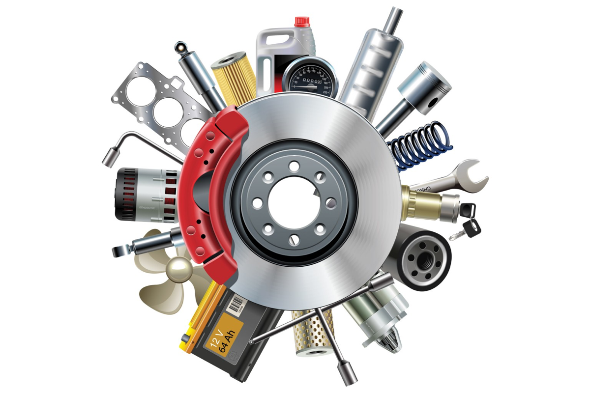 Автосервис, продажа автозапчастей