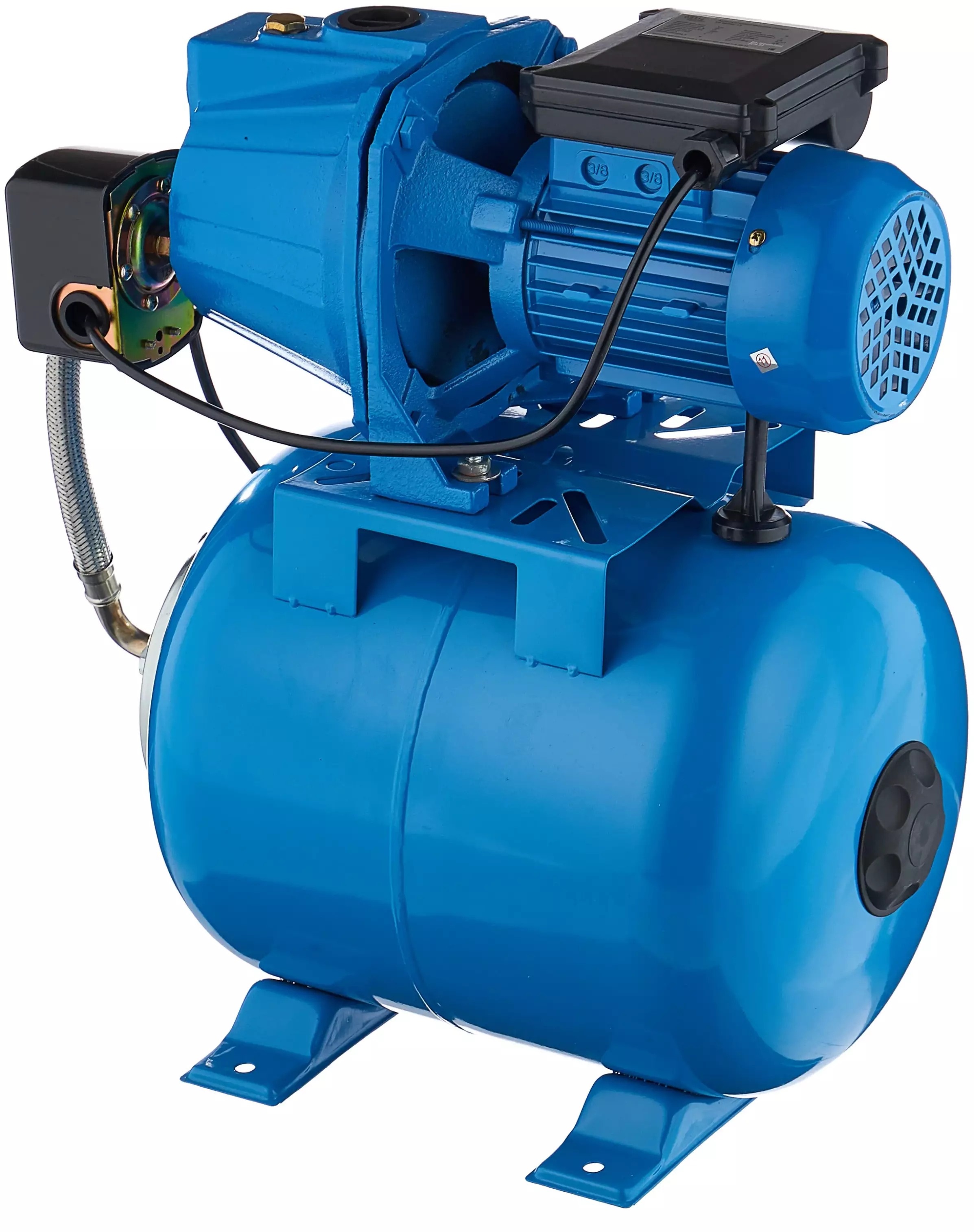 Капельное орошение