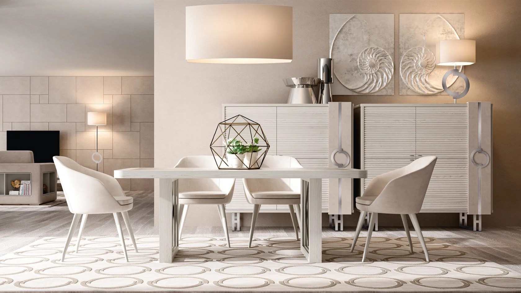 Стулья и столы под заказ