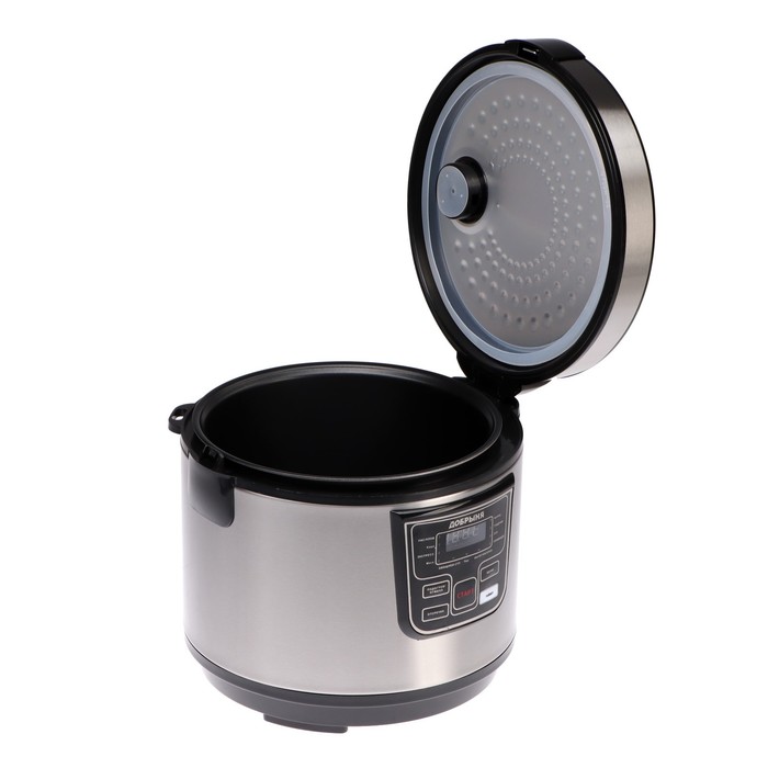 Мультиварка Добрыня DO-1020