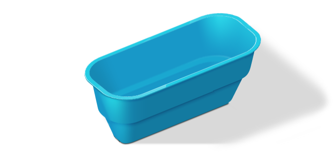 Атлантида (3/2/1,65)