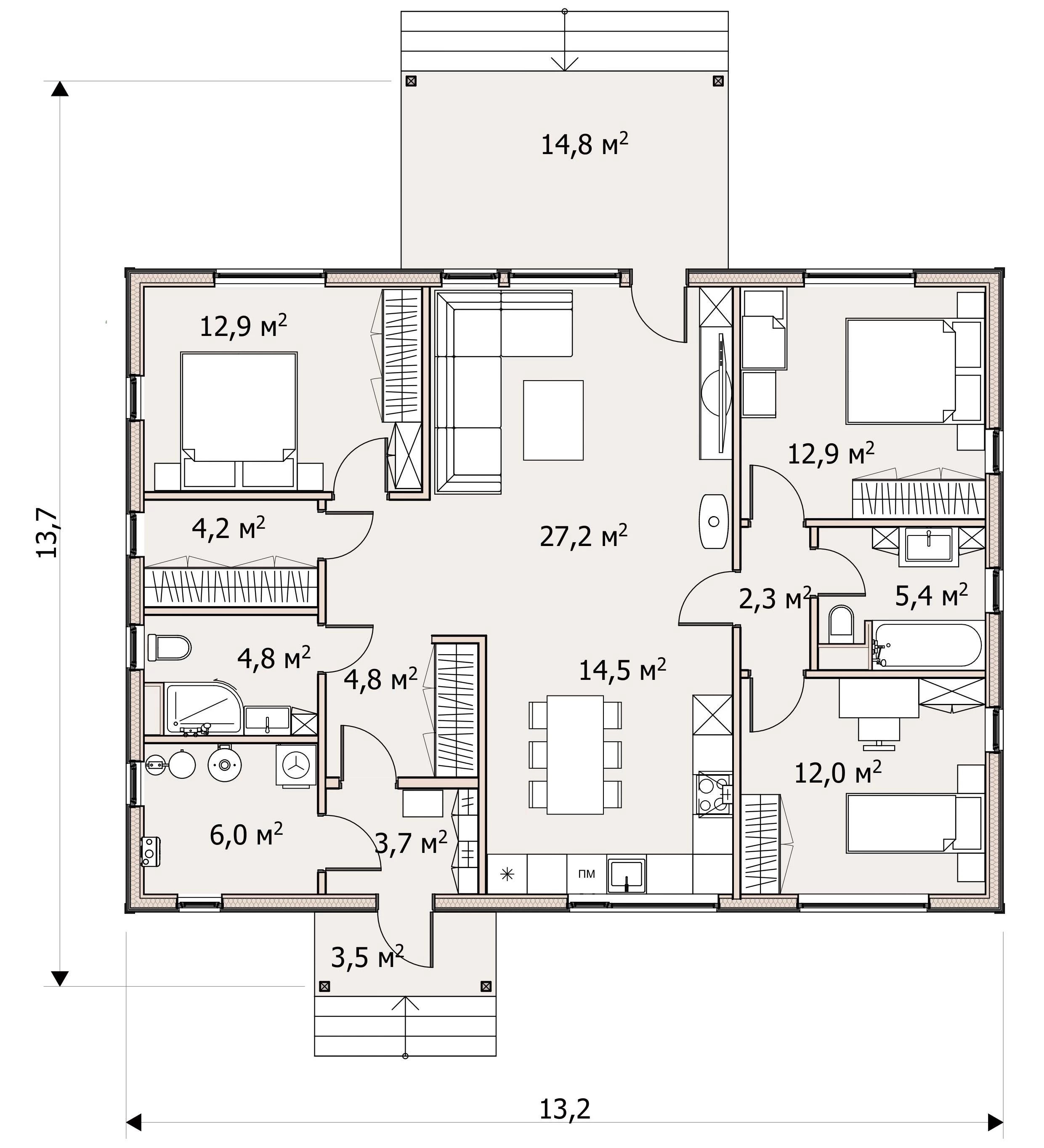 Выбранное изображение