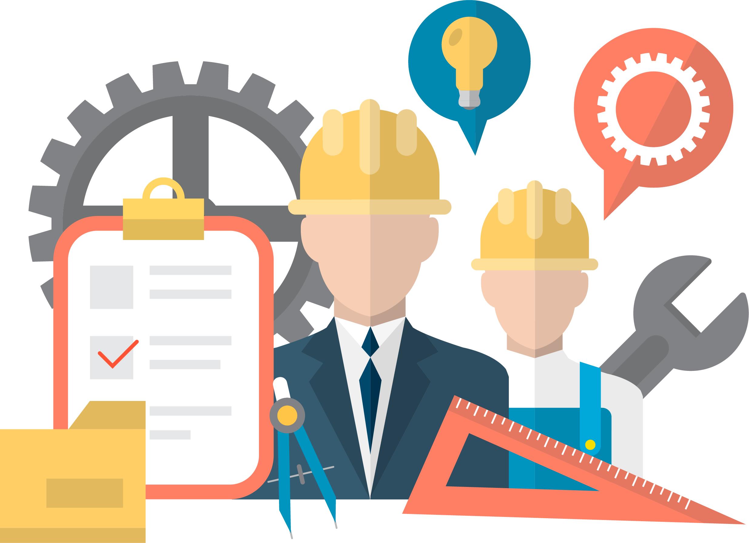 Инженерный контроль