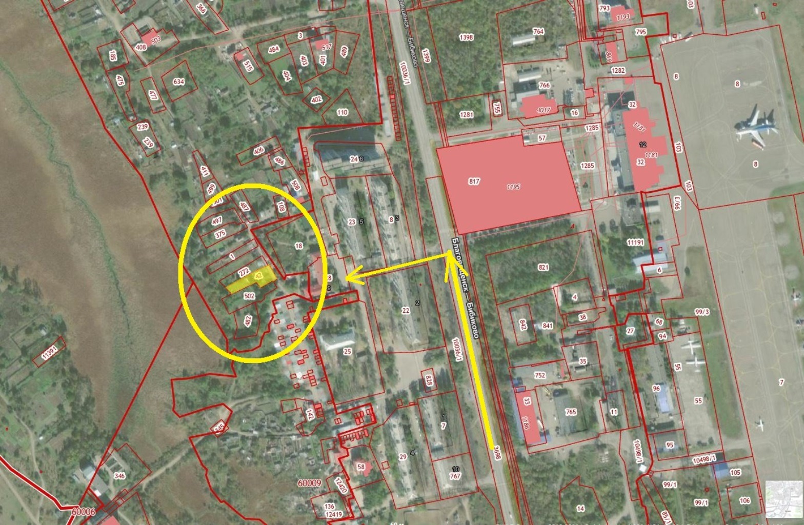 Изображение из списка