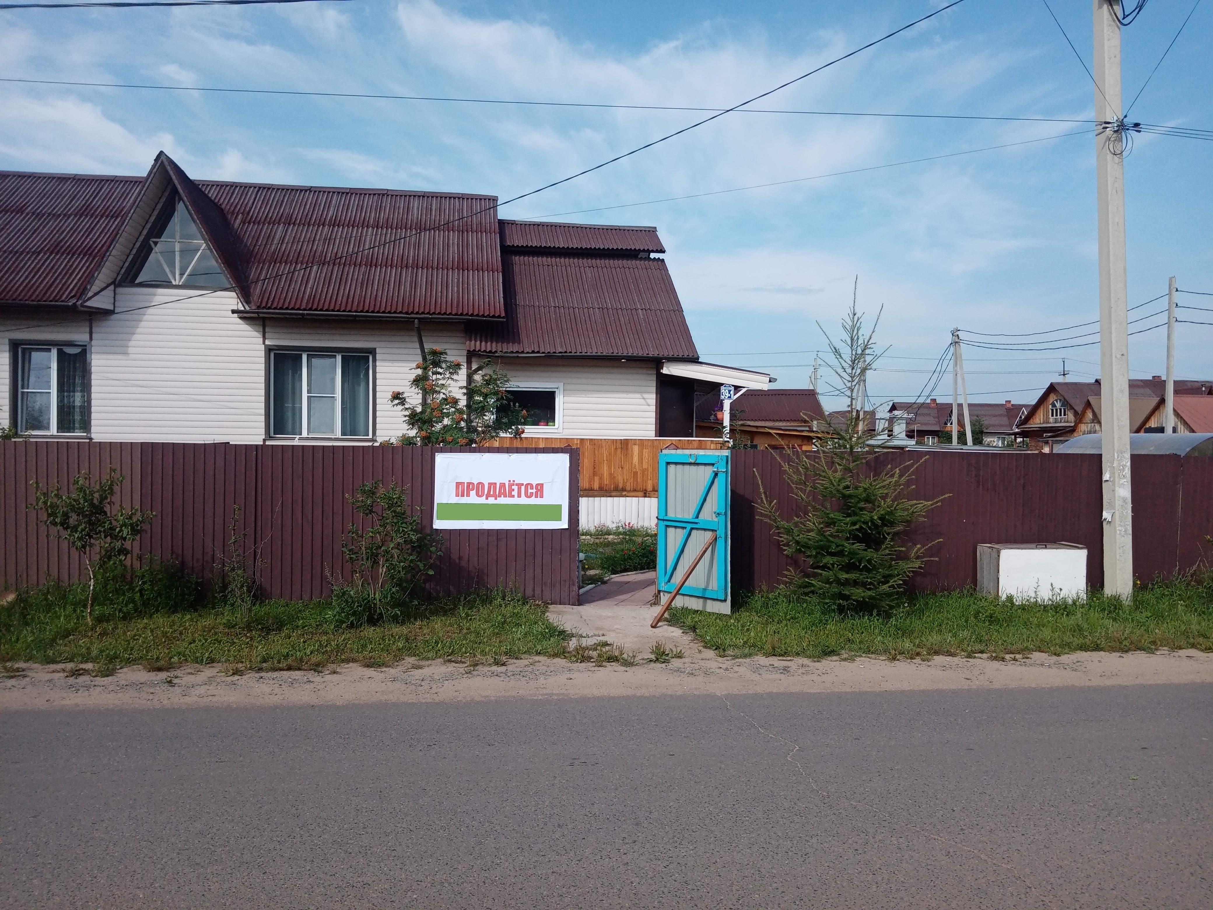 Выбранное изображение