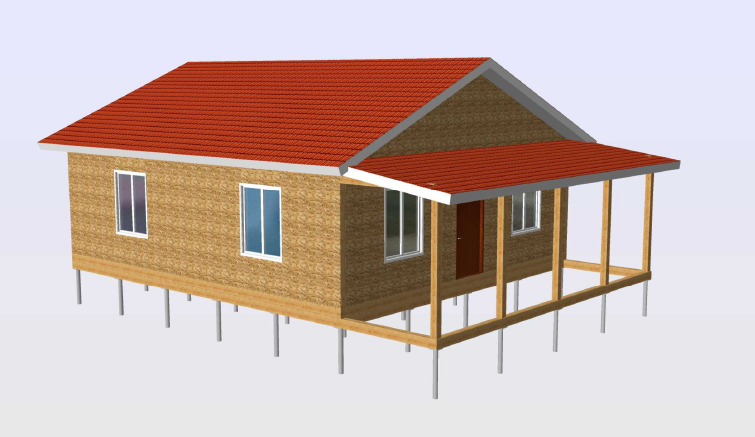 Проект Илья