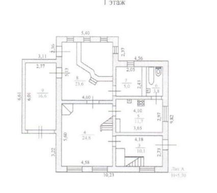 Изображение из списка
