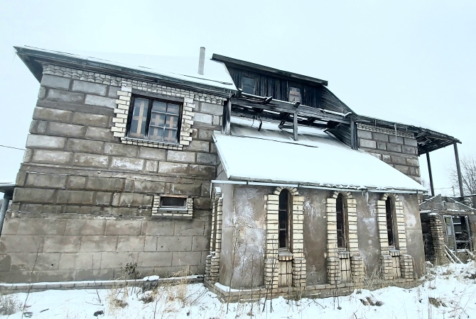 Выбранное изображение