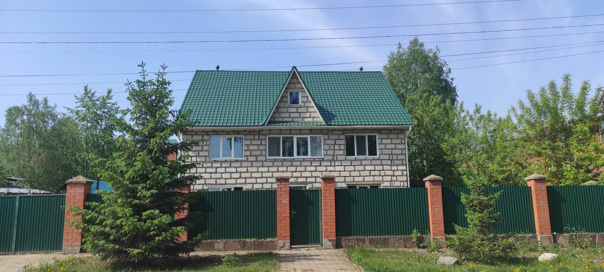 Выбранное изображение