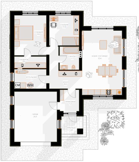 Изображение из списка