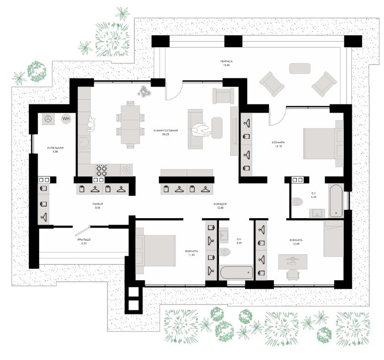 Выбранное изображение