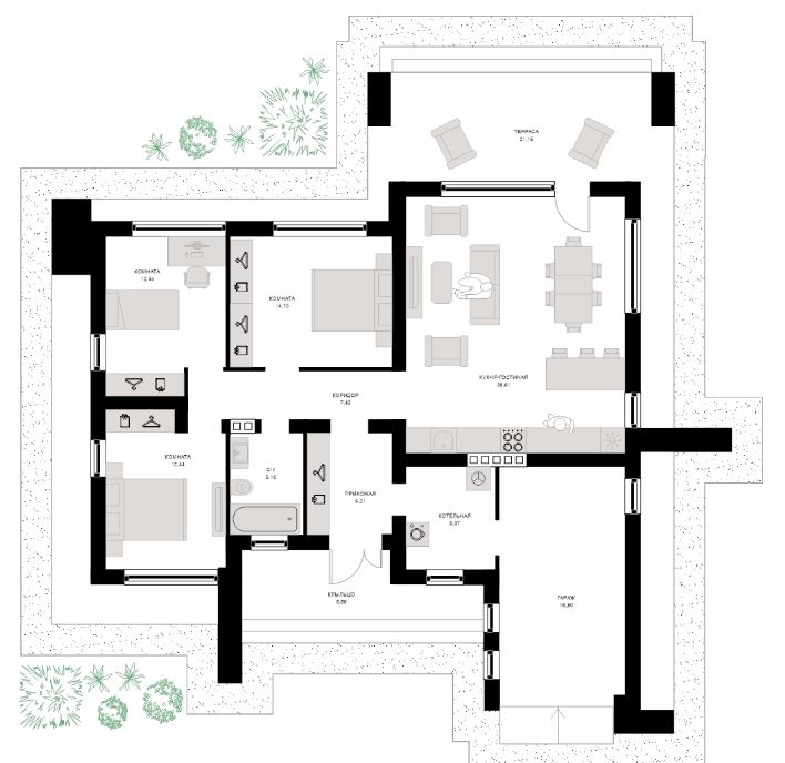 Выбранное изображение