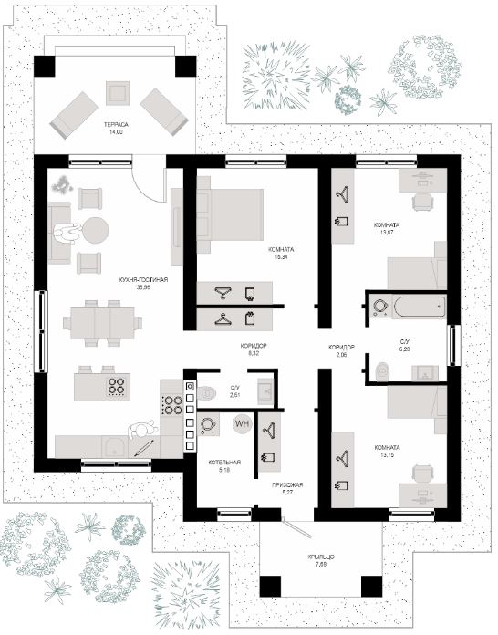 Выбранное изображение