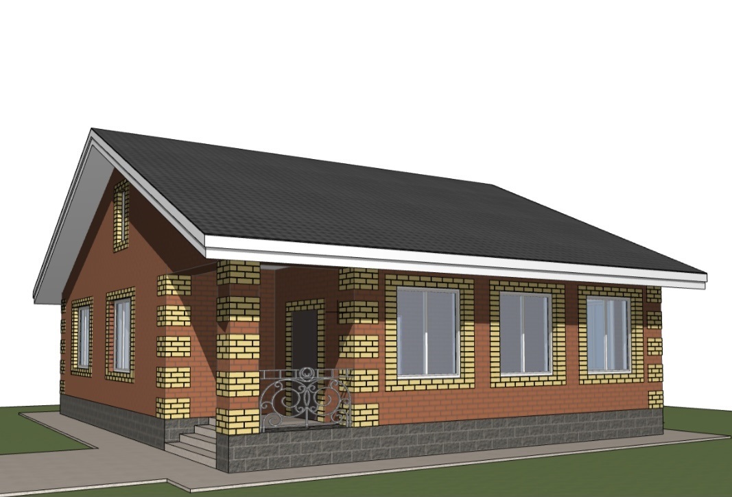 Проект К - 98