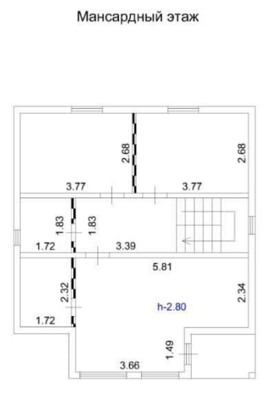 Планировка проекта Medina, изображение-2 Планировка проекта Medina, изображение-2