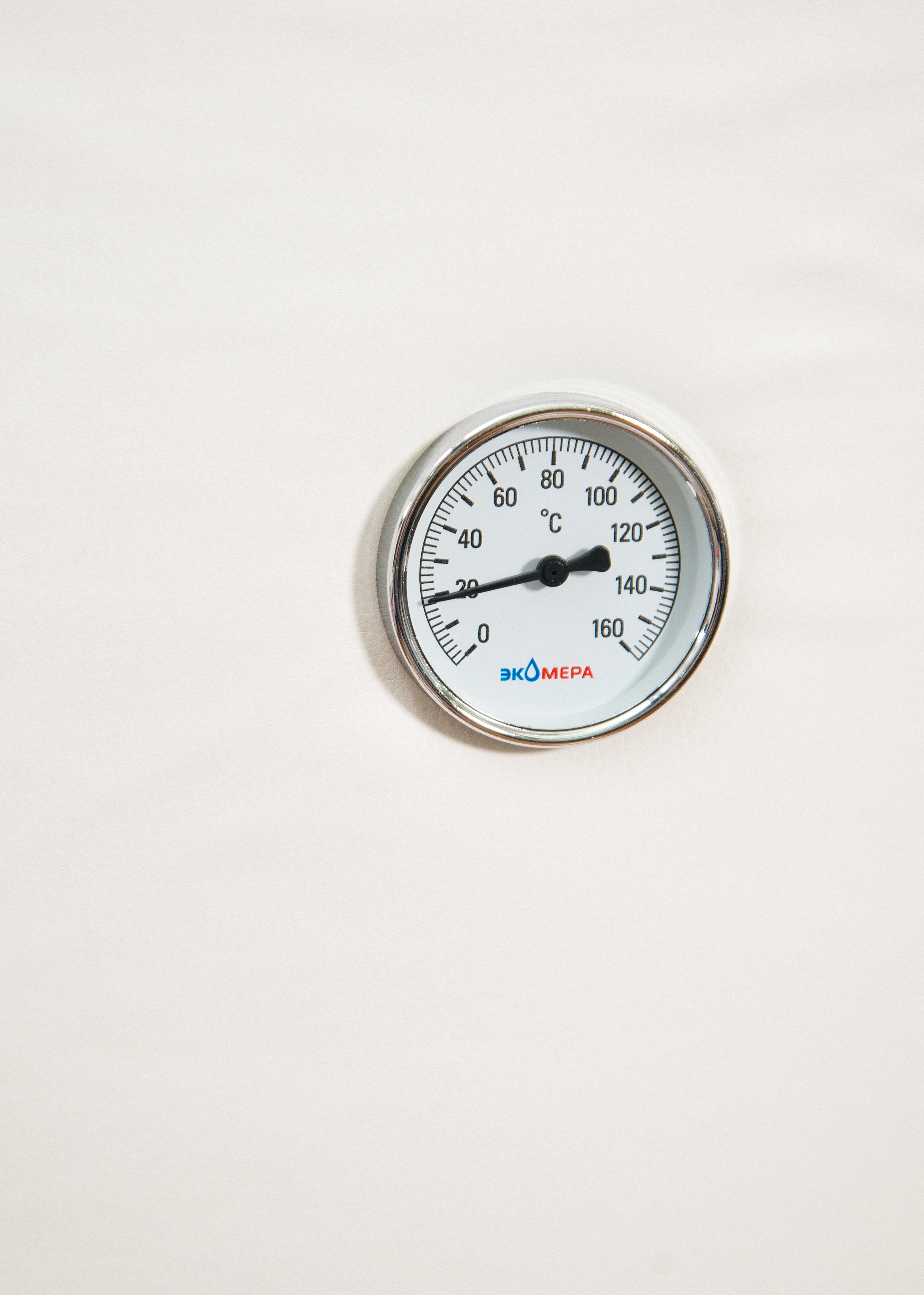 Бойлер косвенного нагрева GEFFEN GLB 300, из нержавеющей стали с двумя теплообменниками