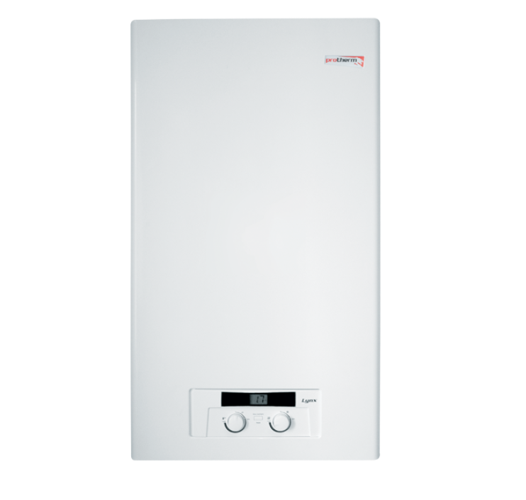 Котел PROTHERM Рысь HK 24, турбированный, 24кВт