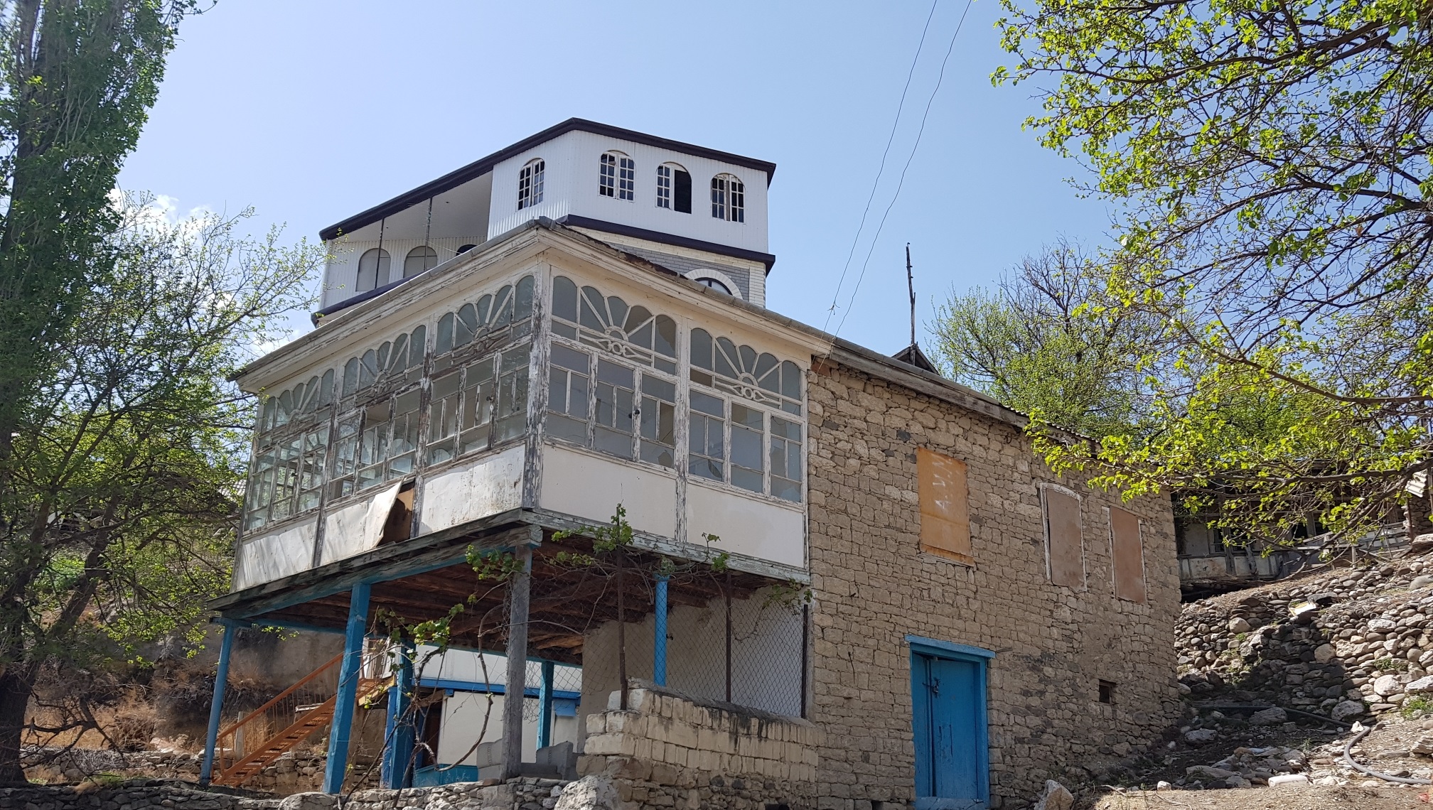 Выбранное изображение