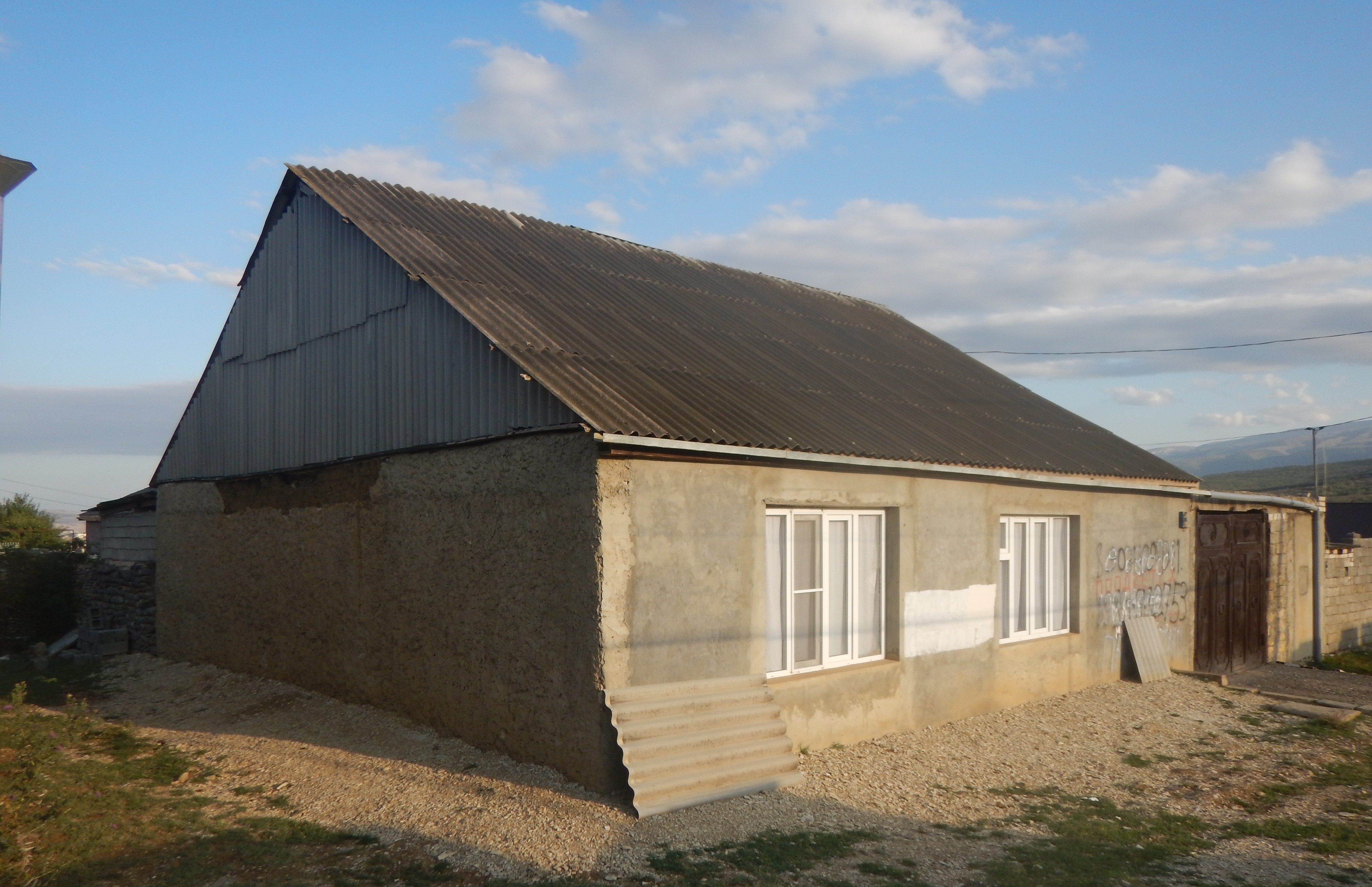 Выбранное изображение