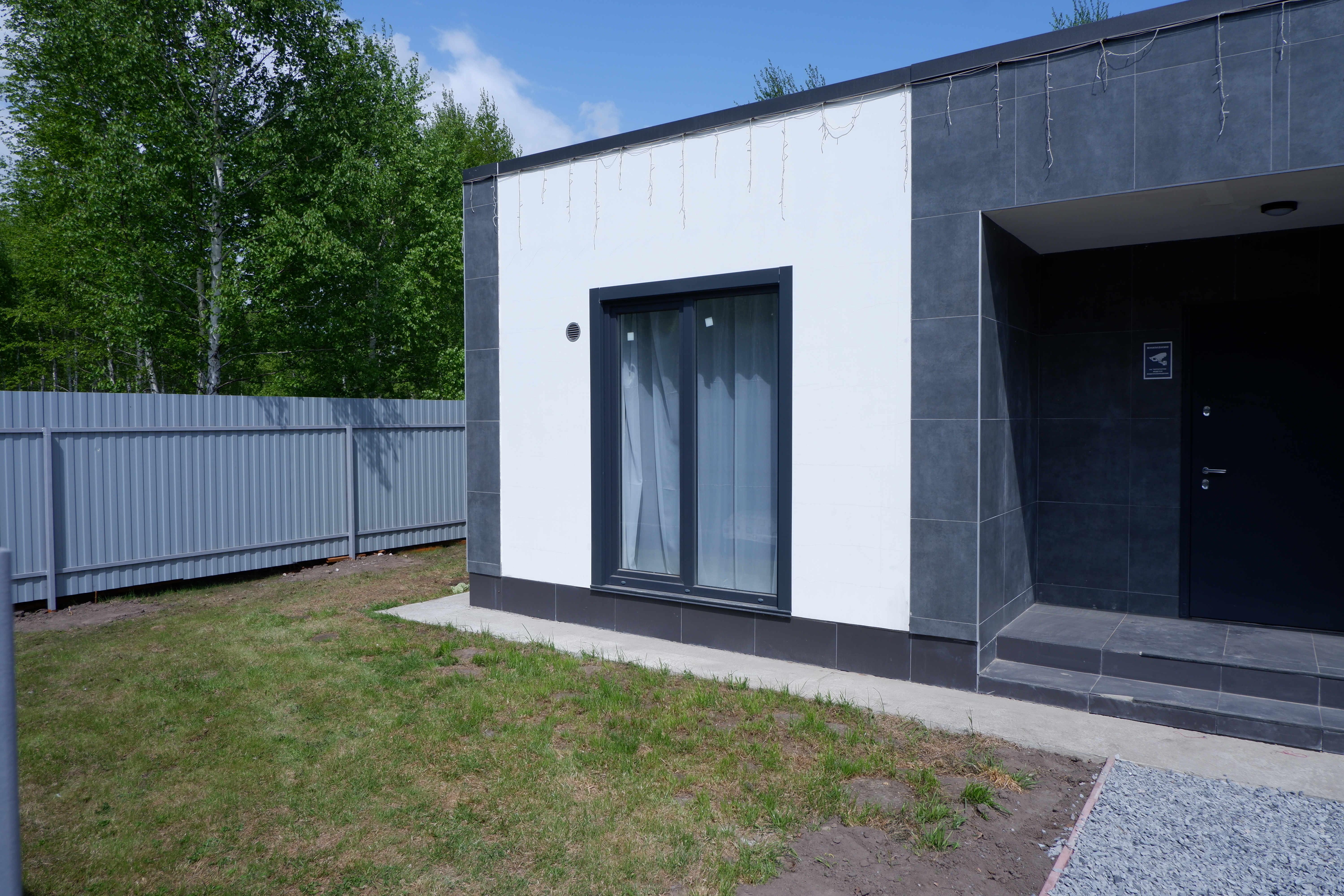 Выбранное изображение