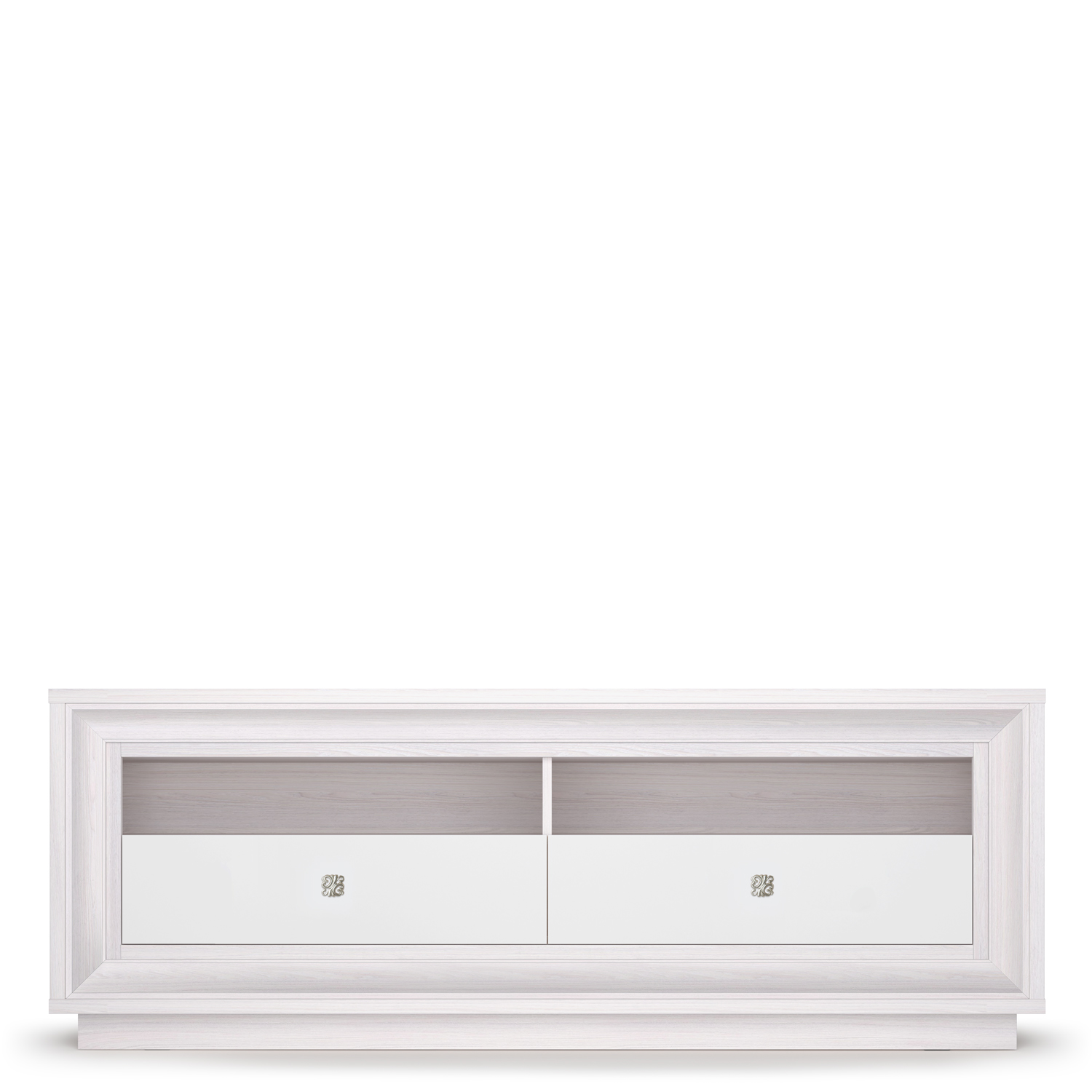 Тумба для аппаратуры 1694 низкая Прато