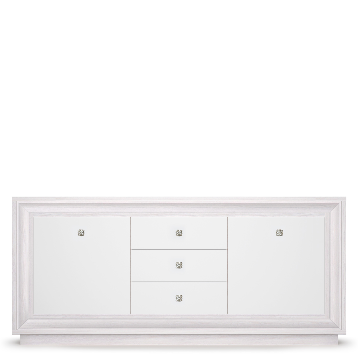 Тумба для аппаратуры 1926 высокая Прато