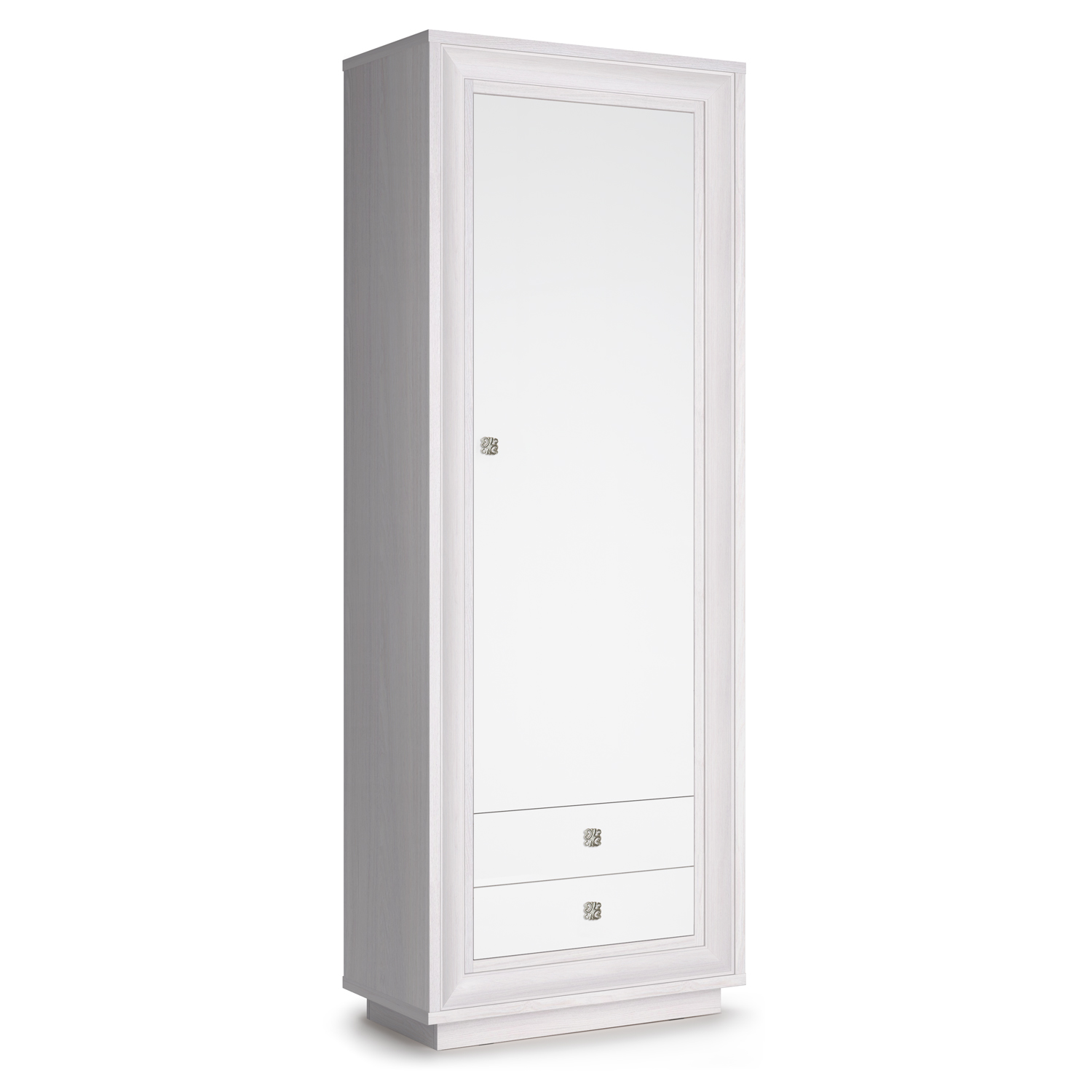 Шкаф 776 для одежды Прато