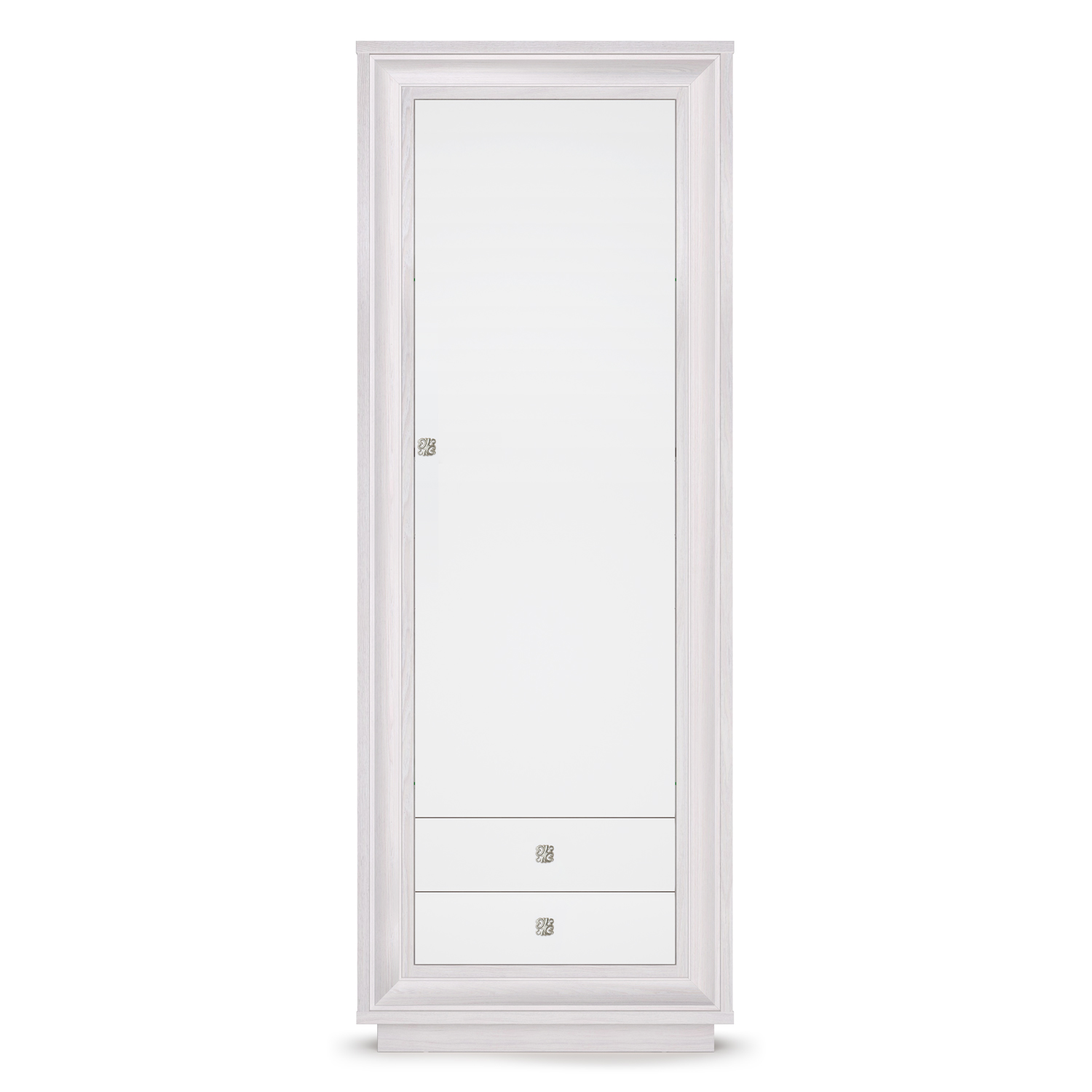 Шкаф 776 для одежды Прато